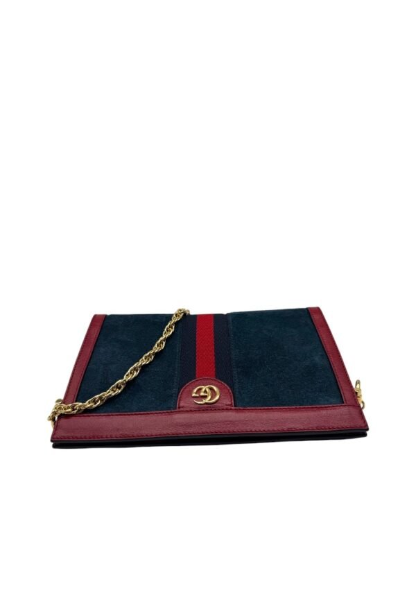 GUCCI - OPHIDIA SUEDE - Image 11